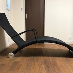 ガーデンチェアの画像