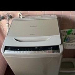 洗濯機