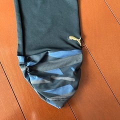 PUMAスパッツの画像
