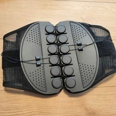 ガードナーベルト正規品　Mサイズの画像