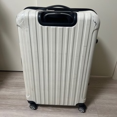 スーツケース