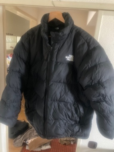 ノースフェイス　ダウン※早い者勝ち