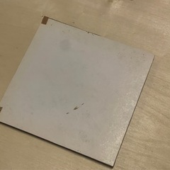 蝶の壁飾り　タイル　ガラス　ステンドグラスの画像