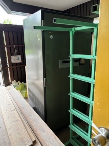 引取り料2万円【お話中】