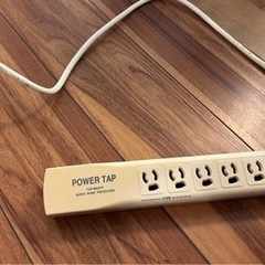 電源コード