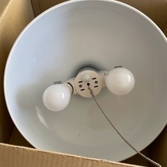 ニトリ　ライトの画像