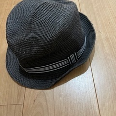 GUキッズ帽子