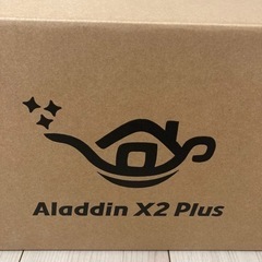 【新品未使用】aladdin x 2 plus プロジェクト照明の画像