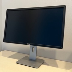 Dell P2414Hb 液晶モニター