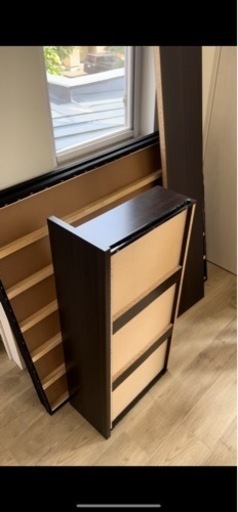 家具 ベッド クイーン
ベッド