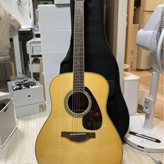 ヤマハ ギター LL6