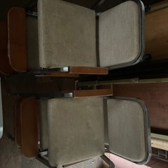 子どもイス　1脚　3000円の画像