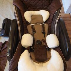 【引渡決定】コンビ combi ネムリラAT エッグショック おやすみ抱っこプラス 電動式 オートスウィングの画像