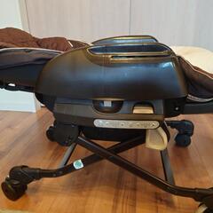 【引渡決定】コンビ combi ネムリラAT エッグショック おやすみ抱っこプラス 電動式 オートスウィングの画像