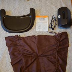 【引渡決定】コンビ combi ネムリラAT エッグショック おやすみ抱っこプラス 電動式 オートスウィングの画像