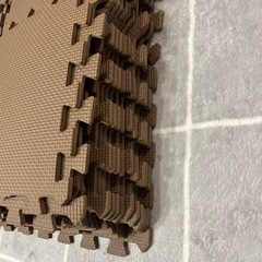 ジョイントマットの画像