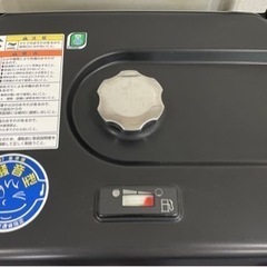 決まりましたHONDA(ホンダ) 正弦波インバーター搭載発電機 EG25iの画像