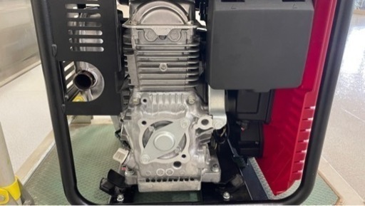 決まりましたHONDA(ホンダ) 正弦波インバーター搭載発電機 EG25i