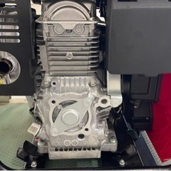 決まりましたHONDA(ホンダ) 正弦波インバーター搭載発電機 EG25iの画像