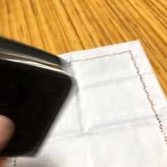 マリークワント　長財布の画像