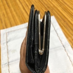 マリークワント　長財布の画像