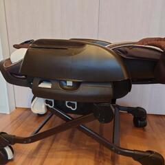 【引渡決定】コンビ combi ネムリラAT エッグショック おやすみ抱っこプラス 電動式 オートスウィングの画像