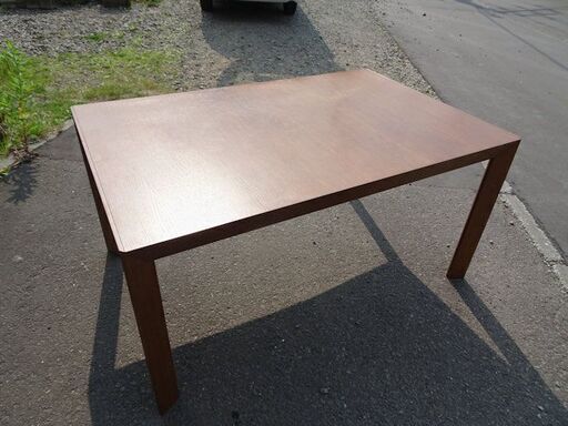 CONDE HOUSE/カンディハウス■ダイニングテーブル 家具 リビングダイニング