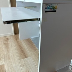 家具 オフィス用家具 机の画像