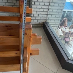 鏡開き用台 樽酒用台の画像