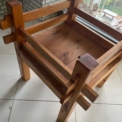 鏡開き用台 樽酒用台の画像