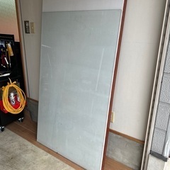 テーブル天板用ガラス