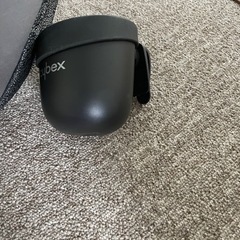 サイベックス  ソリューションZ i-FIX ソーホーグレー　ジュニアシートの画像