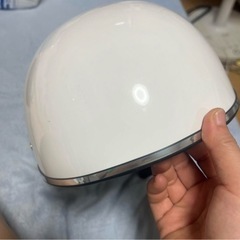 自転車、バイクヘルメット