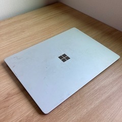 【受け渡し者決定済み】Microsoft Surface Lap...