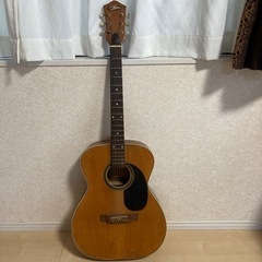 Aria アコースティックギター　F700フォークギター　アコギ