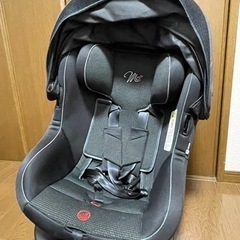 チャイルドシートの画像