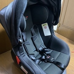 チャイルドシートの画像