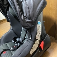 チャイルドシートの画像