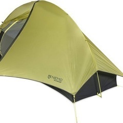 小型テント 山岳テント レンタル
