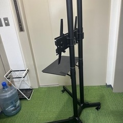 ディスプレイスタンド　ビジネス活用に最適の画像