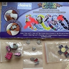 レインボールーム　セット