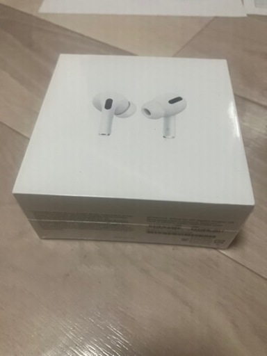 AirPodsPro  第1世代