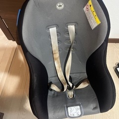 チャイルドシート