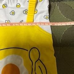犬服　ミニチュアダックスの画像