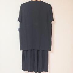 【8/6～8/11引取期間限定】新品★レディース半袖ジャケットのみ11ARの画像