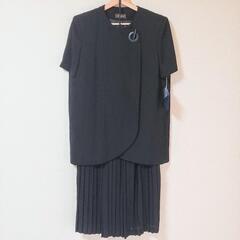 【8/6～8/11引取期間限定】新品★レディース半袖ジャケットのみ11ARの画像