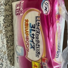 介護用　3L パンツ