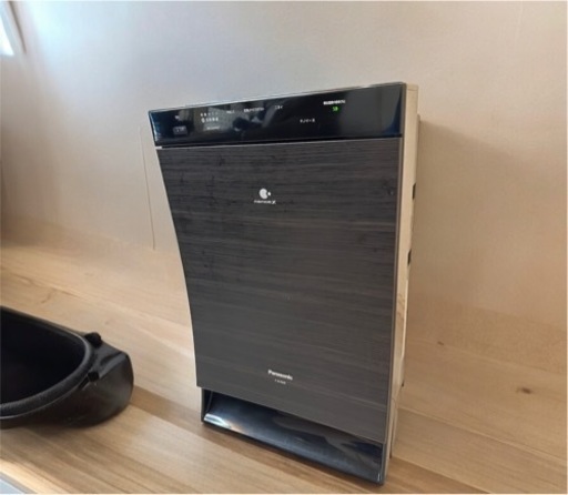 F-VC70XR 加湿 空気清浄機 ナノイー パナソニック　 加湿空気清浄機　 Panasonic