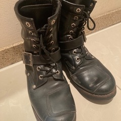 アビレックス AVIREX YAMATO 23.0cm