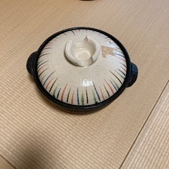 土なべ
